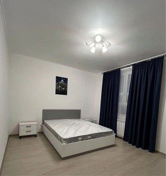 Гагарина 41 2 ком квартира