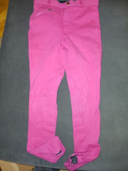 Клин за конна езда