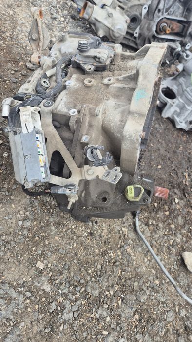 Автоматична Скоростна Кутия за Пежо,Ситроен,Рено 1.4 1.6 2000- 2018