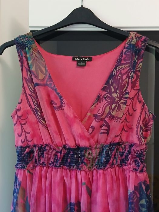 Rochie damă ocazie!
