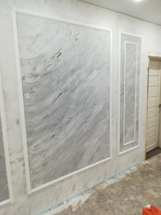 Ремонт квартир под ключ