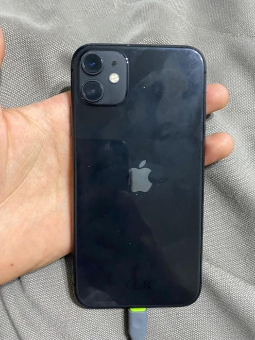 Айфон 11 / iphone 11