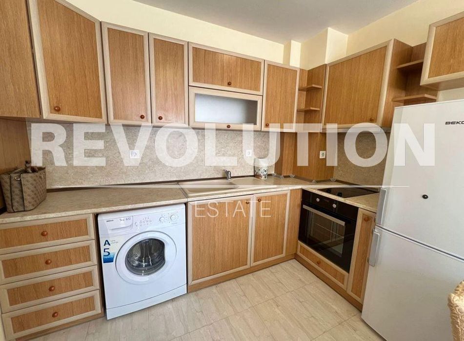 Двустаен апартамент  в гр.Варна, Аспарухово!