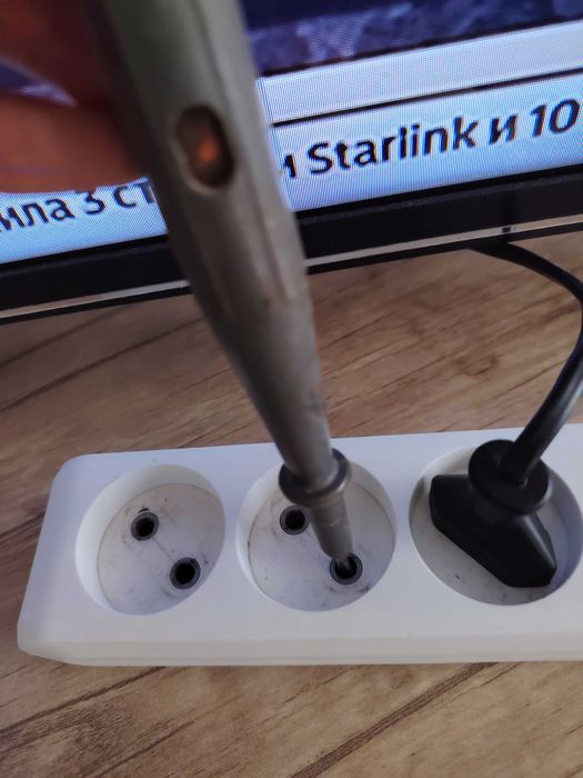 индикатор отвертка ссср индикатор напряжения индикатор напряжения ориг