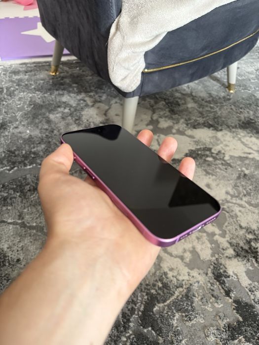 Iphone 16 roz 128gb