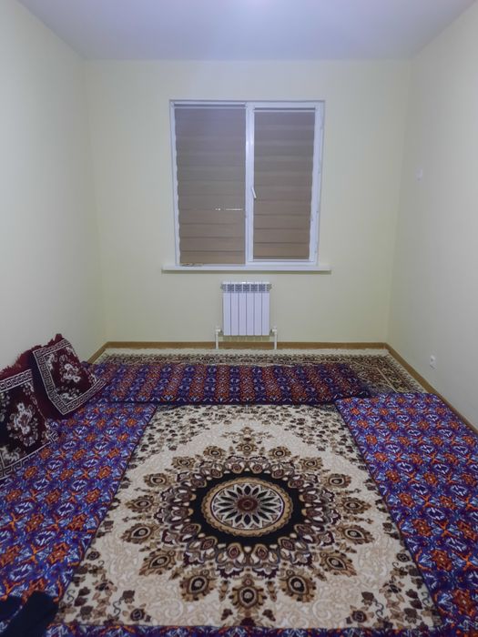 Сергили чоштепа 3хона ижара она бола оила безаксларг узок муддатга