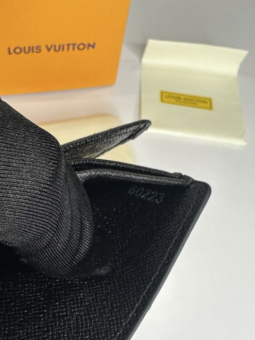 Portofel Louis Vuitton piele canvas 100% cutie inclusa cadou  c116
