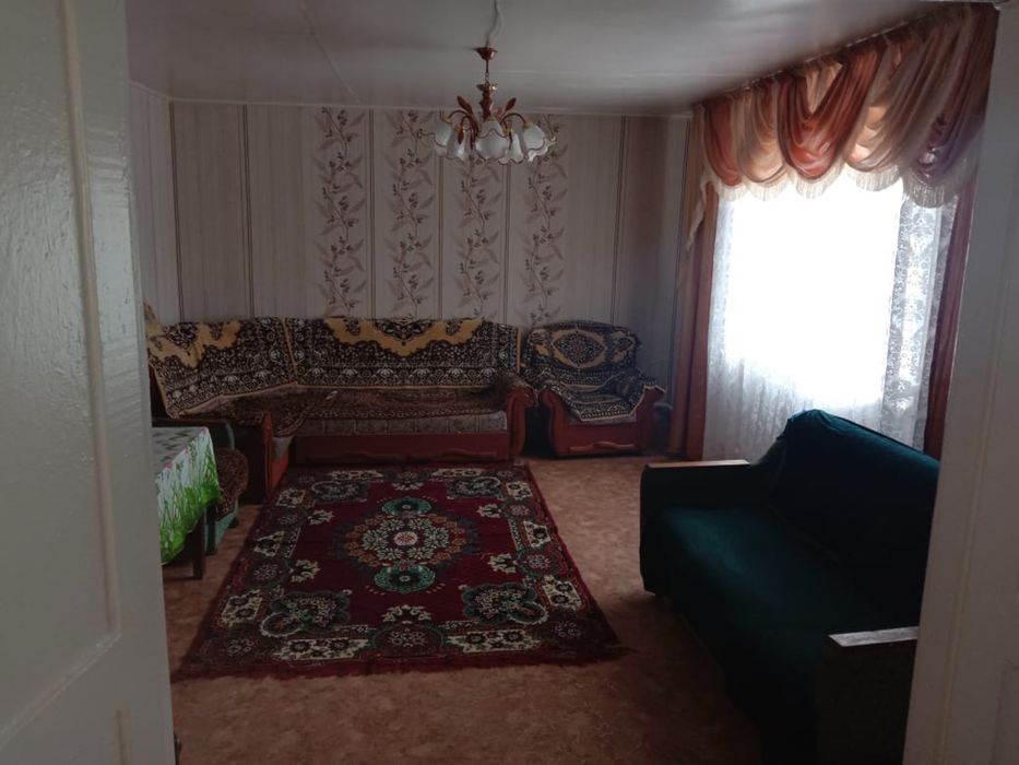 Продам дом в Красном Яре