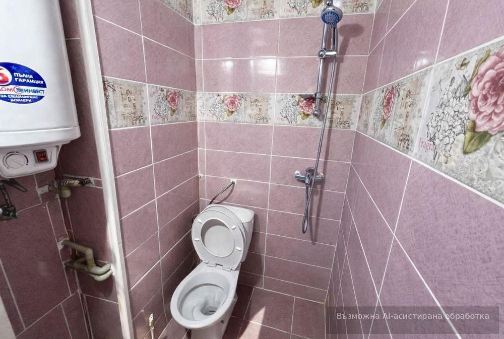 Дава се под наем Двустаен апартамент в Варна, Център - 58 кв.м за 328.95 € - Снимка #4