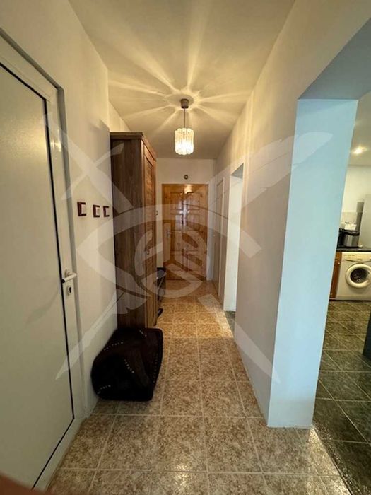 Двустаен апартамент № 67883, ж.к. Толстой