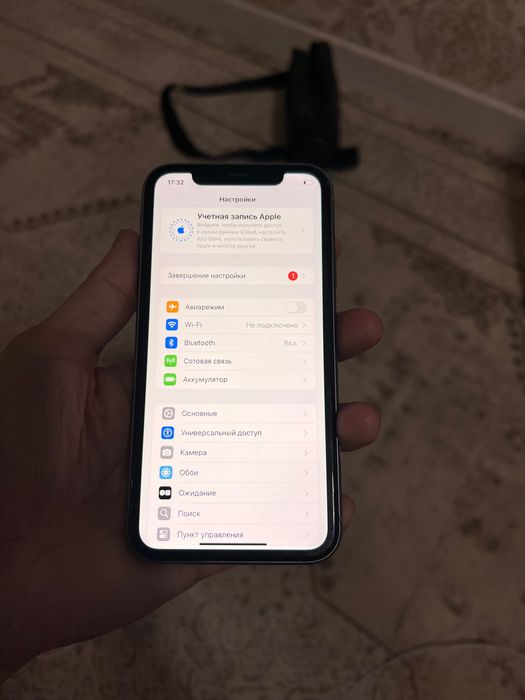 Продам iPhone 11 айфон 11