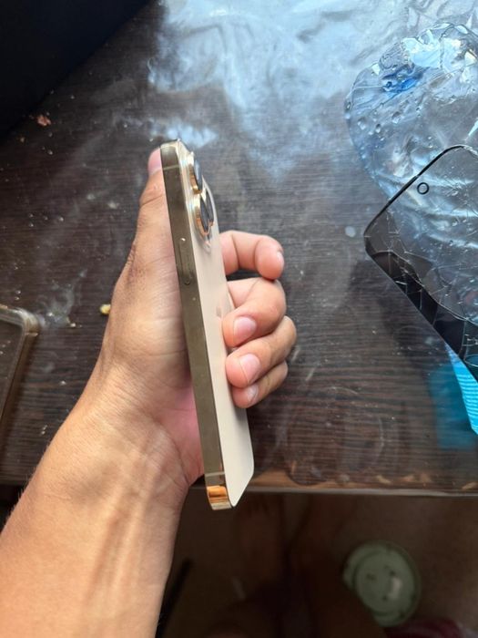 iPhone 13 про состаяние идеалный