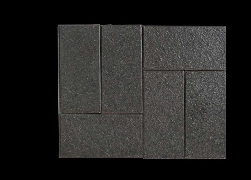 Клинкерная тротуарная плитка. Азербайджан