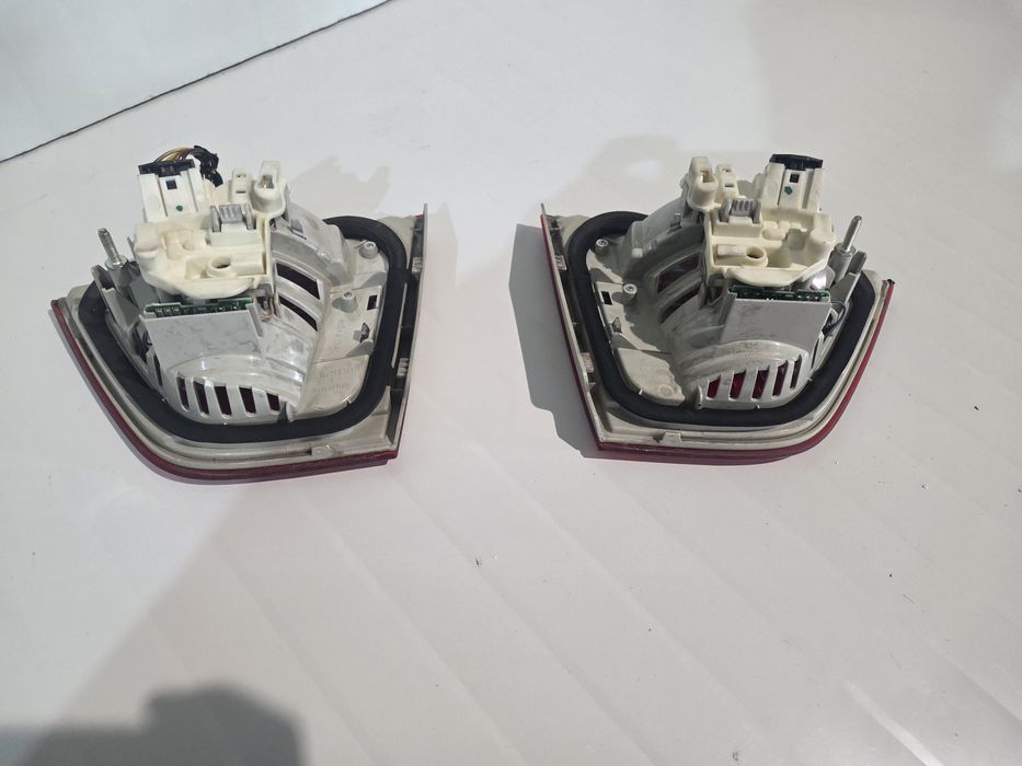 Stopuri portbagaj BMW E91 Facelift LCI LED stanga dreapta