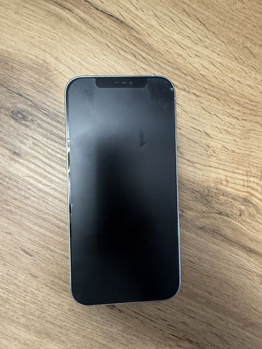 Iphone 12 pro max 256