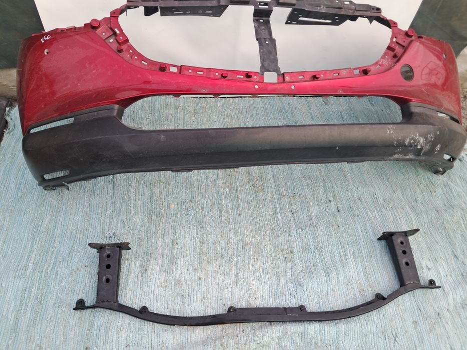 Предна броня греда Mazda cx30