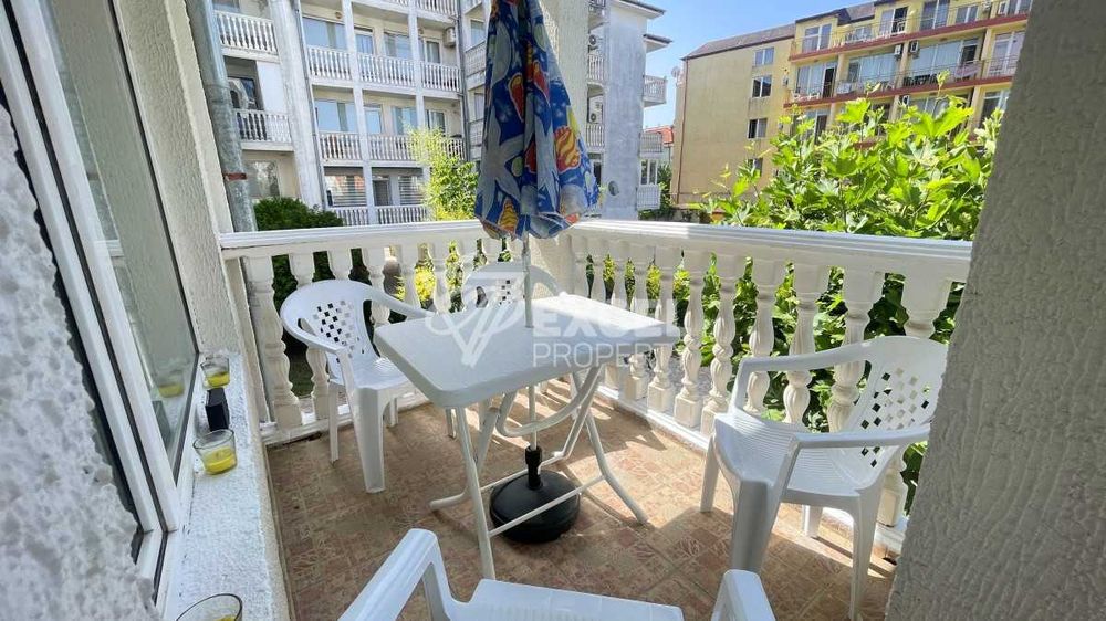 Продава се Двустаен апартамент в к.к. Слънчев бряг - 67 кв.м за 971 €/кв.м - Снимка #9