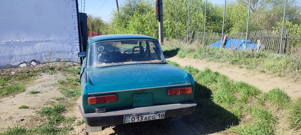 Продам москвич  2140
