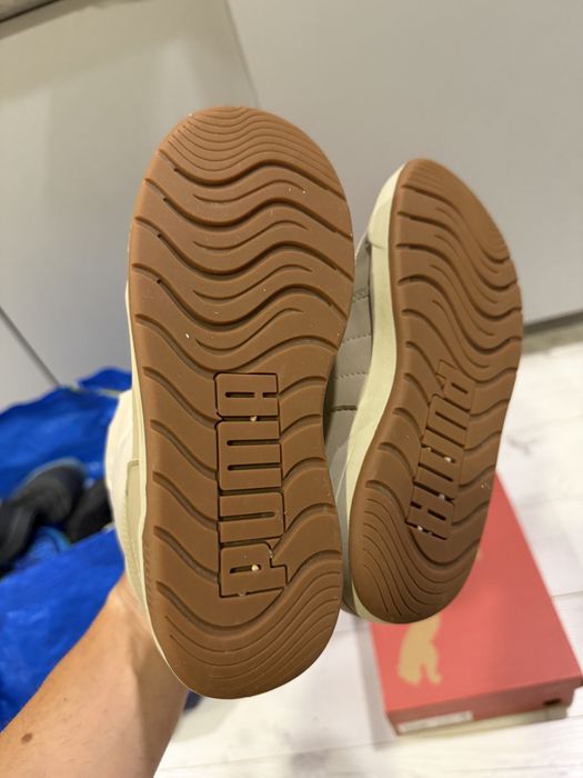Оригинални апрески, ботуши Пума, Puma Multiflex 2 номер 35 с кутия