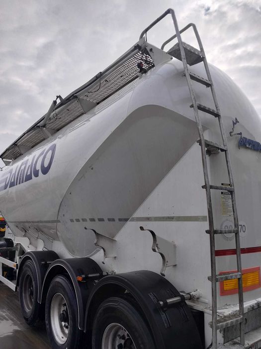 Cisterne SILO marca ARDOR