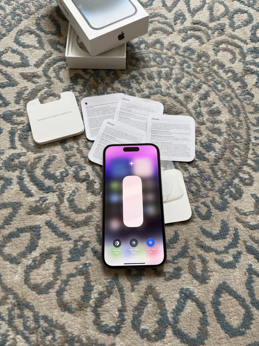 Iphone 14 pro 128gb / Айфон 14 про 128гб