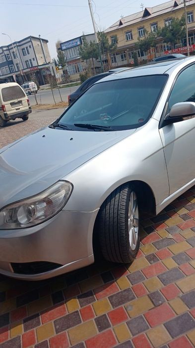 Эпика Расходи йук