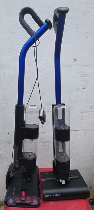 Правостояща прахосмукачка Dyson Wash G1