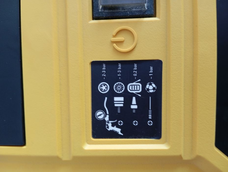 Безмаслен преносим компресор Trotec - PCPS 10-1100, 1100W, 8 бара, 180 l/min