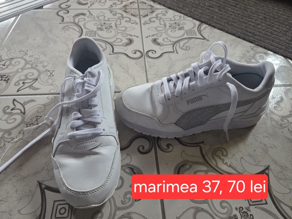 Adidas puma mar 37