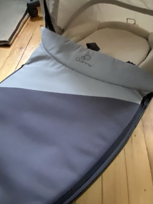 Количка Quinny buzz