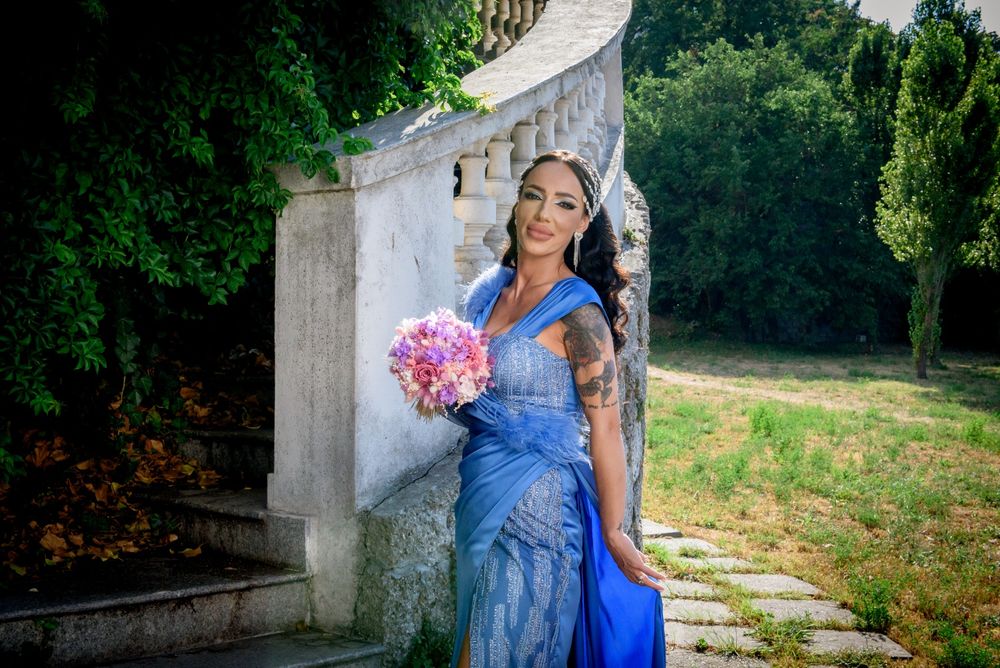 Rochie de seara nasa