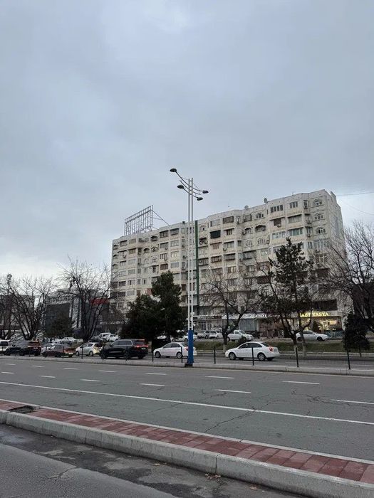 Метро Тинчлик 3/4/9 Гунча кинотеатр Узок муддатга Берилади