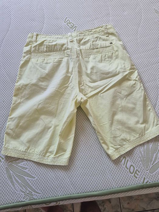Pantaloni scurti ,bermude 100% bumbac , calvin Klein