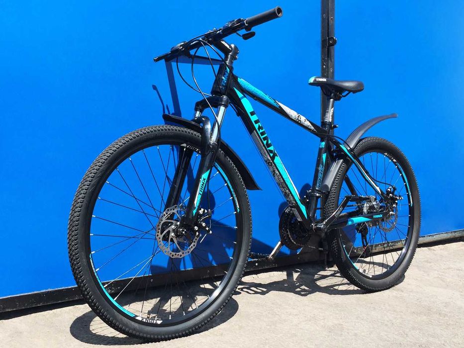 Велосипед Trinx K 036