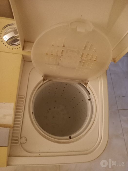 Pol aftamat ishlatilgan 5 yil lekin zor ishlaydi