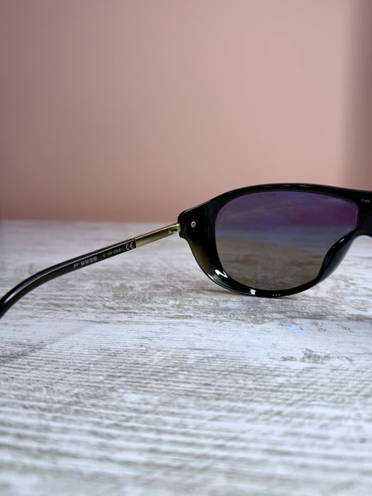 Мъжки слънчеви очила Porsche Design