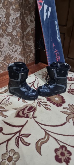 Сноуборд  Crazy Creek  155см