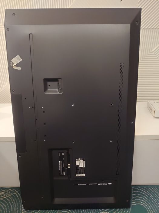 Телевизор lg 50qned816qa