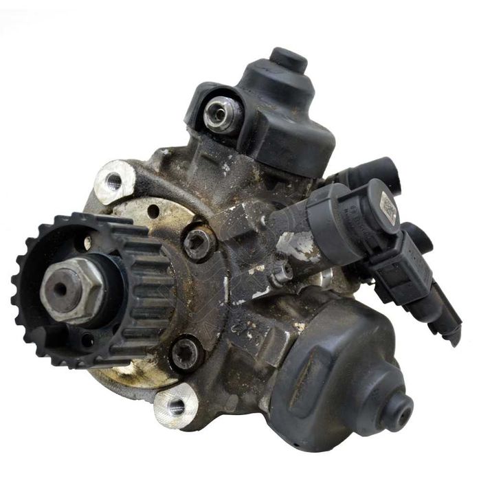 ГНП Volkswagen Touareg I (7L) 2002-2010 ID:97247