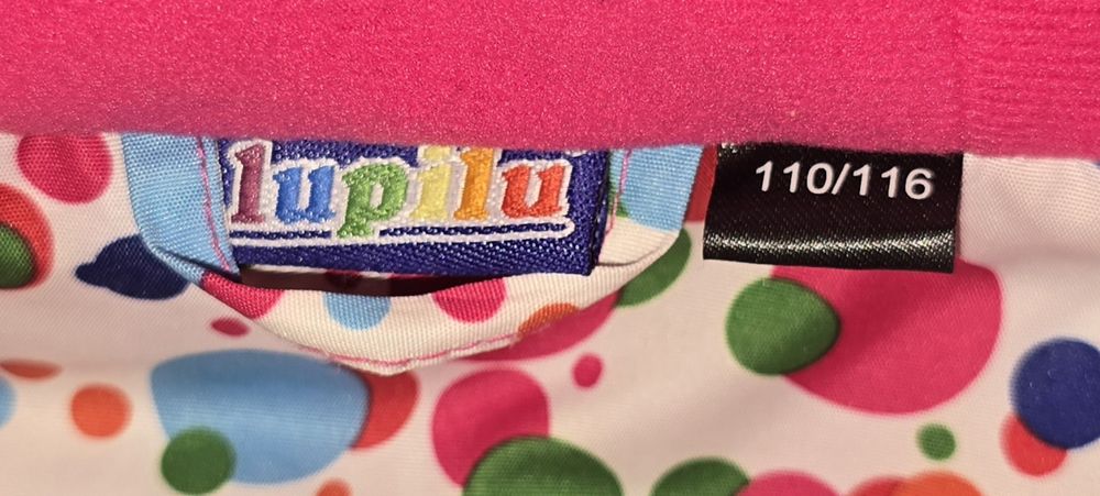 Costum schi, copii, mărimea 3-4 ani