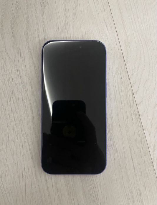 iPhone 16 128GB, 91% аккумулятор
