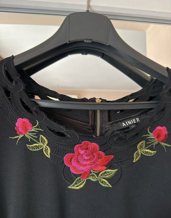 Rochie din stofa