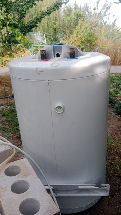 Водонагреватель Metalac Boiler.