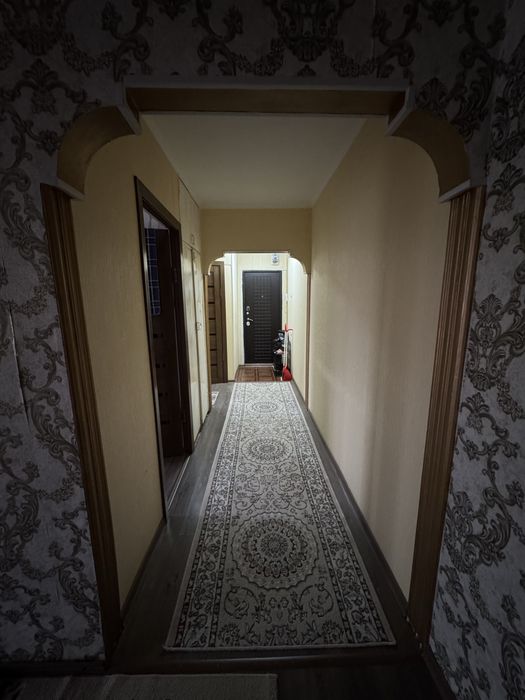 Продаю 3х комнатную квартиру