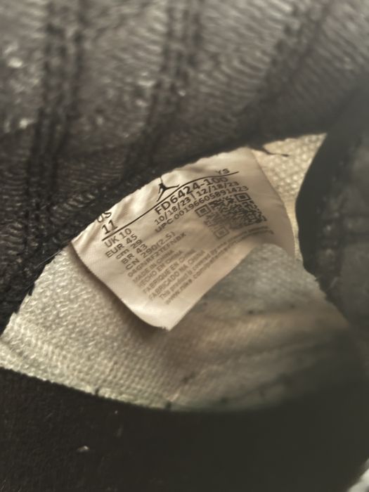 adidasi Jordan 90 SE stadium Nike