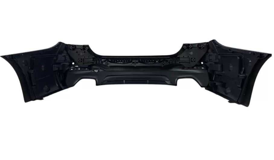 Боди кит М пакет за BMW G30 2020+ M-Tech дизайн БМВ