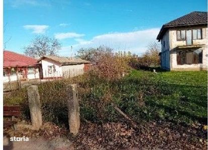 Casa si teren Prundu, ID: R3070222