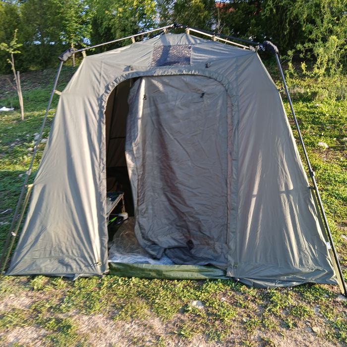 Шаранджийска шатра Delphin Cubicon AirSpace C2G.