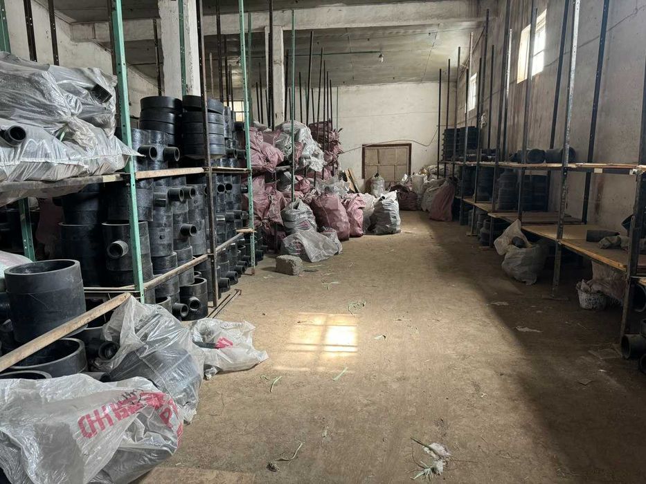 Задвижка чугунная ДУ100 РУ16 - 12.2 kg Оптовая цена Zadvijka