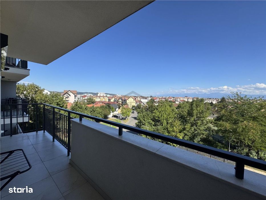 Inchiriere apartament 2 Camere Modern, Turnisor